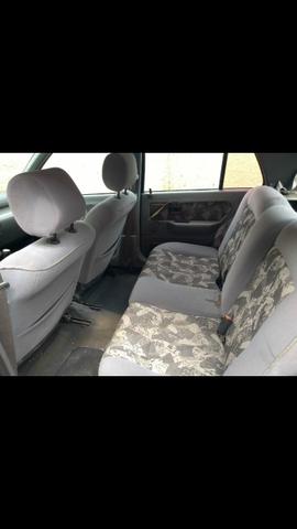 Vendo clio 98 - Foto 3