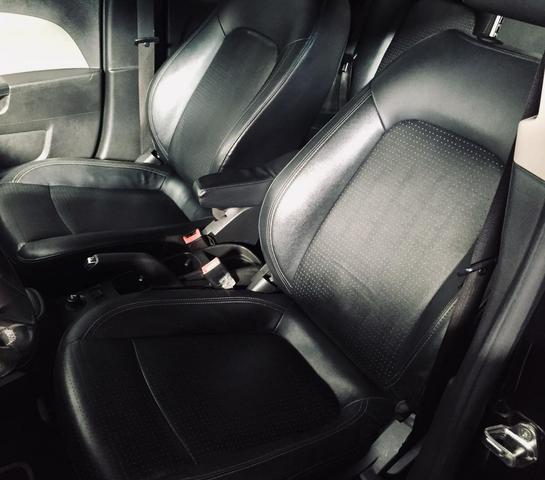 Chevrolet Sonic LTZ 2012 Completo - Foto 11