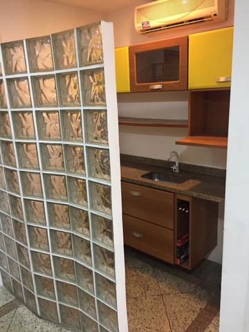 Duque de Caxias - Sala Comercial - Foto 4