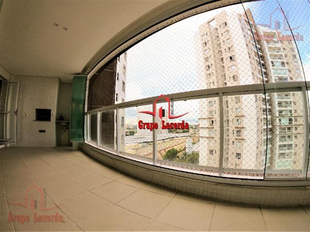 Apartamento 100% Nascente no Concept Adrianópolis, Negocie com Proprietário, Splits - Foto 10