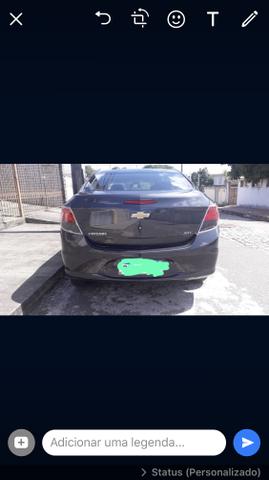 Vende-se prisma com 8.800 km rodado - Foto 10