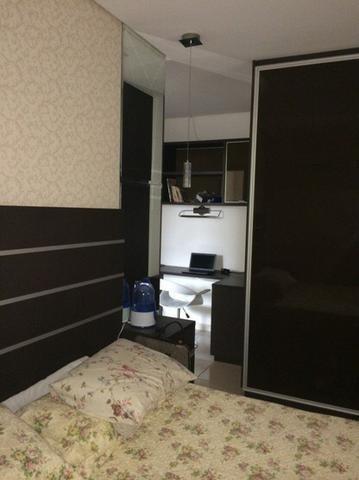 Ap 160 m2 mobiliado ao lado shopping pantanal 3400 - Foto 3
