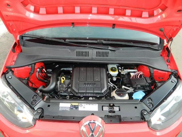 Volkswagem UP! - Foto 5