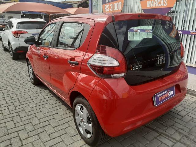 Mobi Like 1.0 Fire Flex - Foto 6