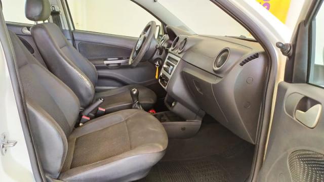 VOLKSWAGEN GOL SPECIAL MB - Foto 6