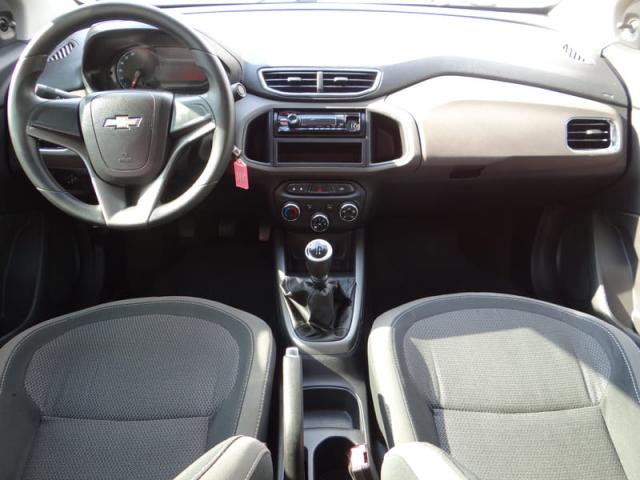CHEVROLET PRISMA 1.0 MT LT - Foto 3