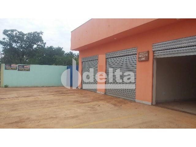 Escritório para alugar em Morada nova, Uberlândia cod:571195