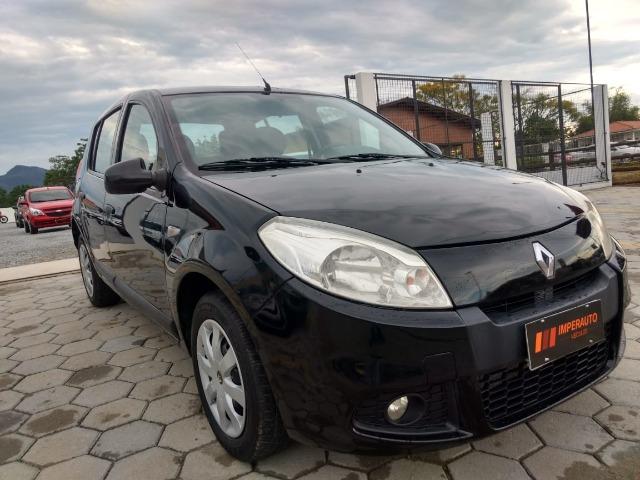 Oportunidade Renault Sandero 1.6 expression Abaixo da Fipe - Foto 2