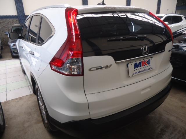 Cr-v exl 4x4 - Foto 10