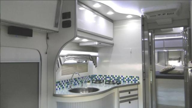 Motor home MTB 850S - Y@W1 ano 2014 - Foto 8