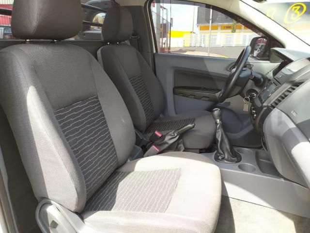 FORD RANGER XLS 2.5 16V 4X2 CS - Foto 20