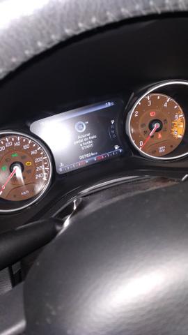 TORO VOLCANO DIESEL 2019 com todos acessórios de fabrica!!! - Foto 2