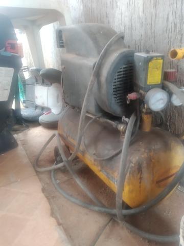 Compressor - Foto 2