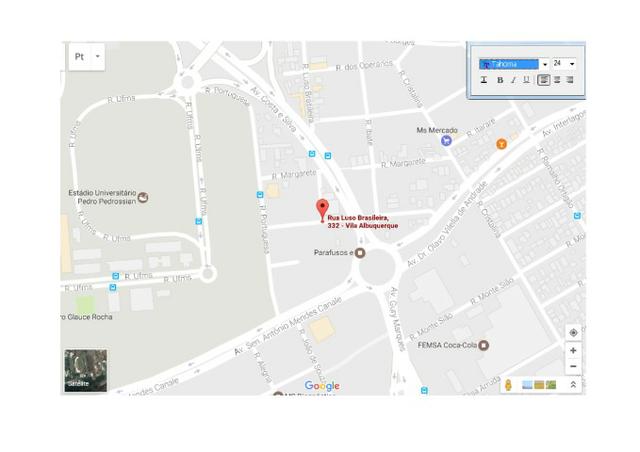 Kitnets p/ alugar para estudantes - Próx. Universidade Federal - Foto 2
