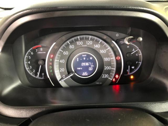 Honda CRV LX - Foto 9
