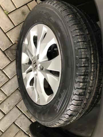 Honda CRV LX - Foto 15