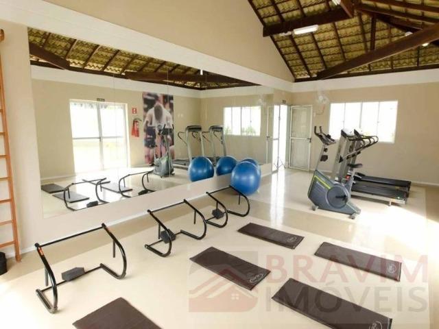 2 quartos com suíte em Colina de Laranjeiras - Foto 15
