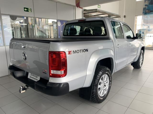 amarok - Foto 4