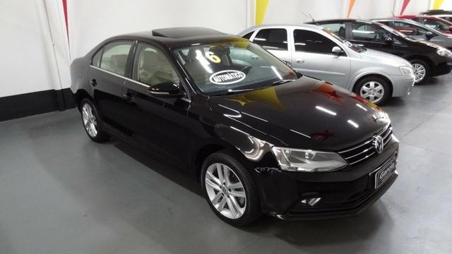 Volkswagen Jetta 2.0 TSI Highline DSG - Foto 3