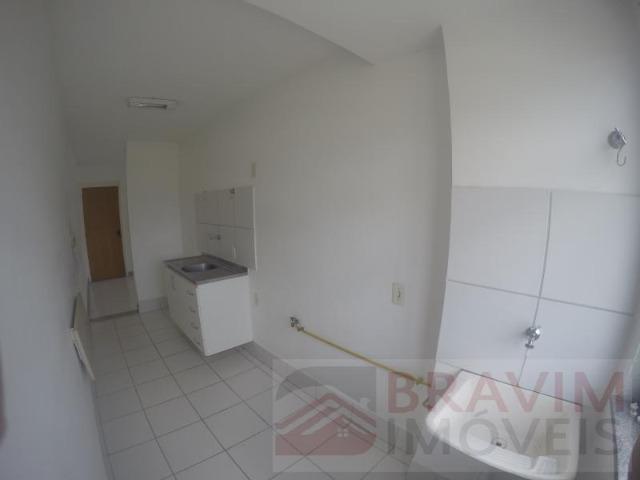 2 quartos com suíte em Colina de Laranjeiras - Foto 5