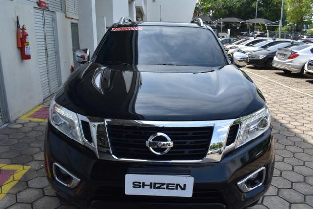 Frontier Le Cd 4X4 2.5 TB Diesel AUT - Foto 12