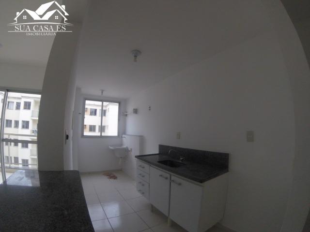 BN- Apartamento 2 Qts com suíte em Morada de Laranjeiras - Foto 5