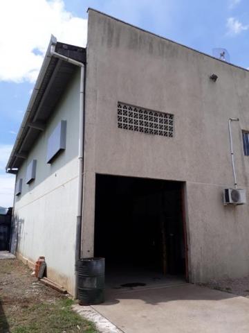 Barracão à venda, 160 m² por r$ 590.000,00 - umbará - curitiba/pr - Foto 4