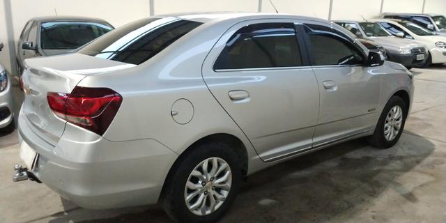 Cobalt Elite automático 2018 - Foto 6