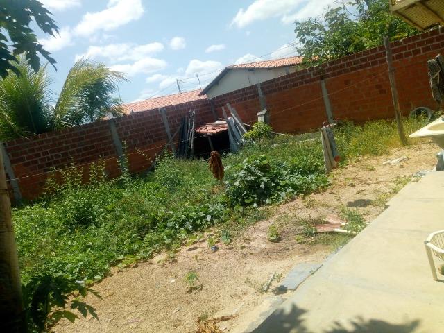 Desistência de casa em altos no Jardim cidade - Foto 6