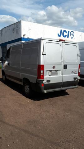Ducato Cargo - Foto 2