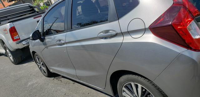 Honda FIT 2016 EXL pra vender - Foto 15