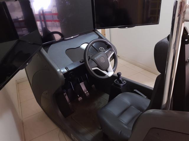 Simulador auto escola - Foto 10