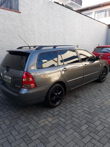 Vendo Toyota fielder - Foto 3