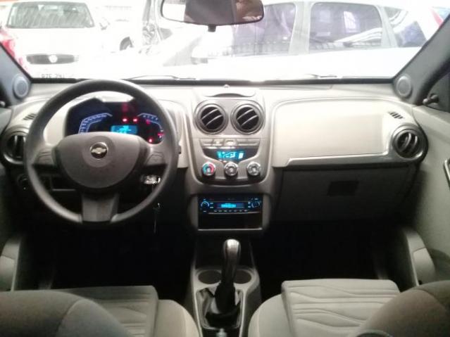 Chevrolet Agile Agile LT 1.4 8V (Flex) - Foto 8