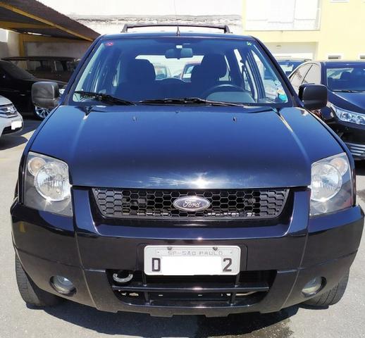 Ecosport Xls 1.6