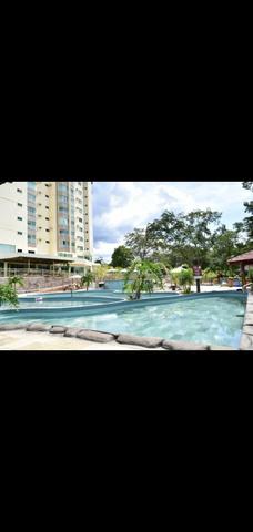 Vendo apartamento em Caldas novas
