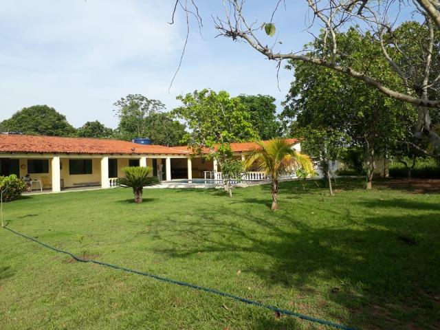 Chacara