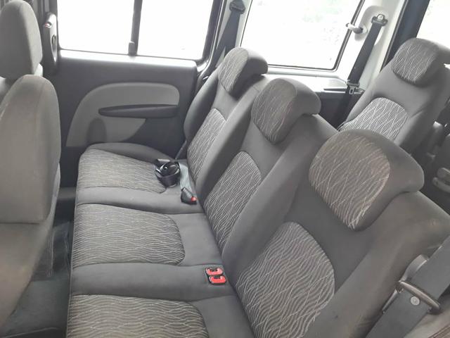 Fiat Doblo 1.4 6 lugares completa com GNV - Foto 8
