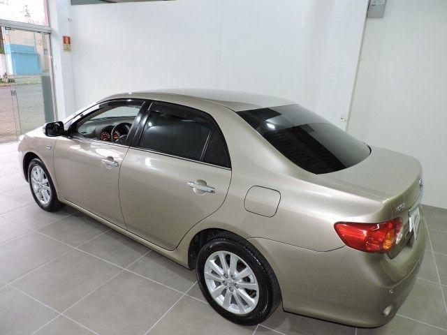 Corolla SE-G 1.8/1.8 Flex 16V Aut. - Foto 4