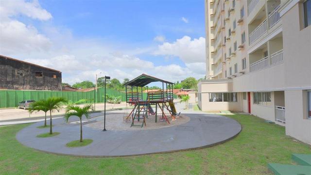 Apartamento em Ananindeua 2 quartos s/ 1 suíte Pleno Residencial - Foto 2