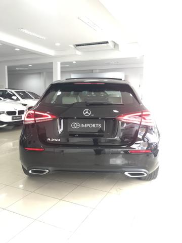 A250 Turbo Sport 2019/2019 - Foto 16