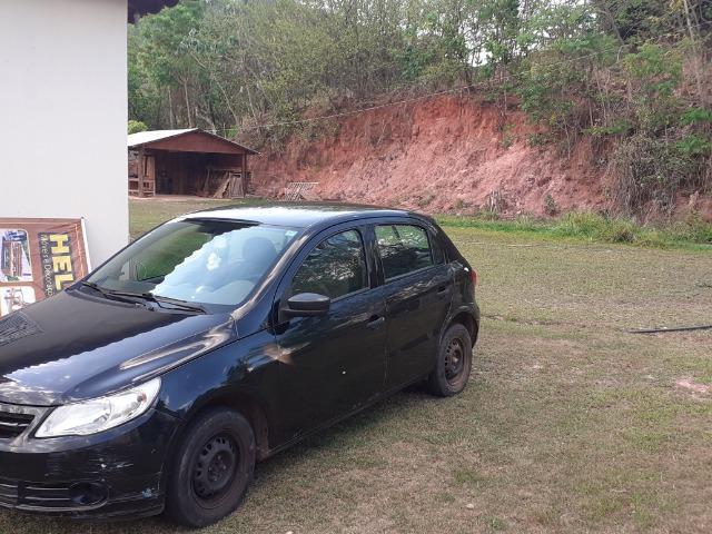 Vendo Gol 1.000 G5 2010/2010 Flex - Foto 2