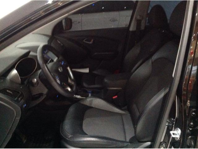 Hyundai Ix35 4x2 = Financiamento na hora - Foto 5
