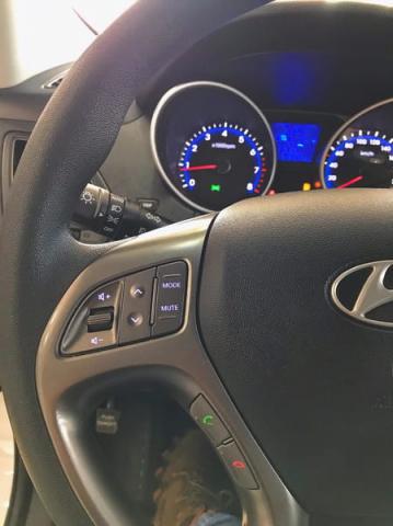 HYUNDAI IX35 B 4X2 - Foto 15