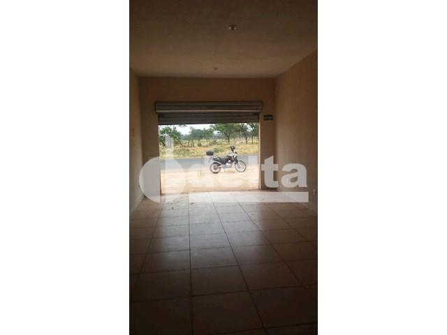 Escritório para alugar em Morada nova, Uberlândia cod:571215 - Foto 2