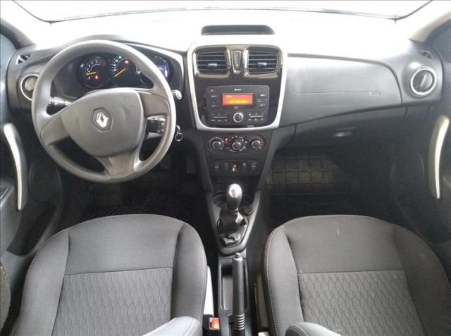 Renault Sandero 1.6 16v Sce Stepway Expression - Foto 3