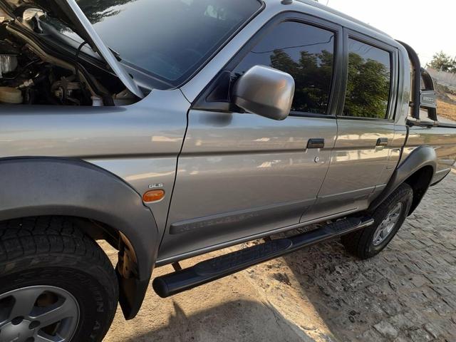 L200 outdoor 4x4 2012 / R$52,0000 - Foto 2