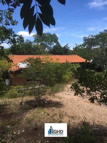 Chácara Chapada dos Guimarães - Foto 2