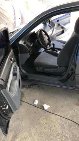 Vendo Honda civic 2005 - Foto 5