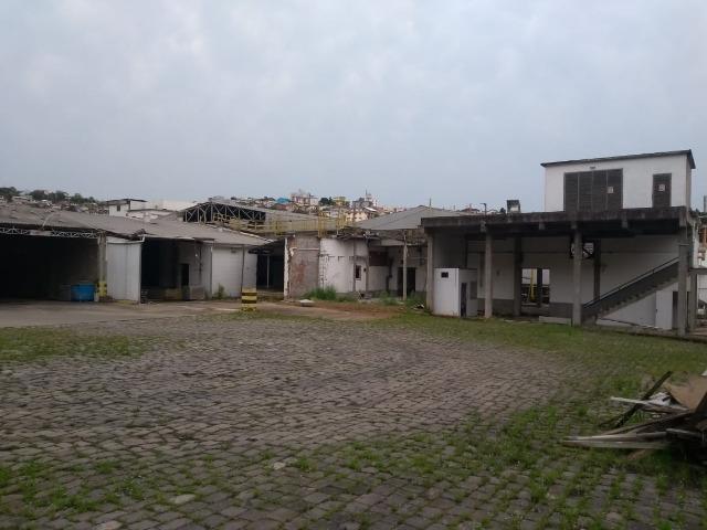 Oferta Imóveis Union! Terreno com 32.850 m² à venda. Ótima oportunidade para investimento! - Foto 17